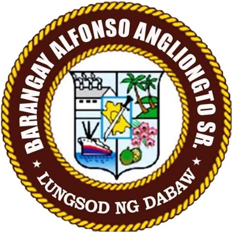 barangay angliongto